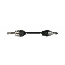 ΗΜΙΑΞΟΝΙΟ ΑΡΙΣΤΕΡΟ ΕΜΠΡΟΣ  ,OPEL ,ASTRA 'K'  2015-2022  (1400cc,1400cc T - μηχανικό κιβώτιο 6-ταχυτήτων)