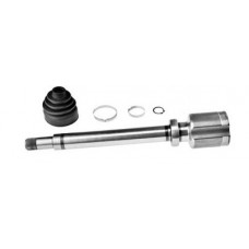 ΗΜΙΑΞΟΝΙΟ  ΔΕΞΙΟ ΕΜΠΡΟΣ  ,FORD ,TRANSIT  2006-2014  (2200 TDCi - μηχανικο κιβωτιο 6-ταχυτήτων)