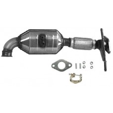 ΚΑΤΑΛΥΤΗΣ (EURO-4) ,FORD ,KUGA 2008-2012 (2000 TDCi ,2000 TDCi 4x4) ΚΑΤΑΛΥΤΗΣ (EURO-4) ,FORD ,KUGA 2008-2012 (2000 TDCi ,2000 TDCi 4x4)
