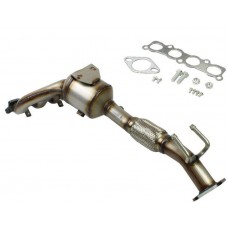 ΚΑΤΑΛΥΤΗΣ (EURO-5) ,FORD (1600 Ti) ΚΑΤΑΛΥΤΗΣ (EURO-5) ,FORD (1600 Ti)