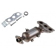 ΚΑΤΑΛΥΤΗΣ (EURO-4) ,TOYOTA ,YARIS 2005-2020 (1000cc) ΚΑΤΑΛΥΤΗΣ (EURO-4) ,TOYOTA ,YARIS 2005-2020 (1000cc)
