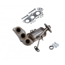 ΚΑΤΑΛΥΤΗΣ (EURO-5) ,TOYOTA ,YARIS 2005-2020 (1000cc) ΚΑΤΑΛΥΤΗΣ (EURO-5) ,TOYOTA ,YARIS 2005-2020 (1000cc)