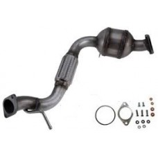 ΚΑΤΑΛΥΤΗΣ (EURO-5+6) ,FORD ,KUGA 2013-2019 (1500cc ,1600cc ,1600 cc 4x4) ΚΑΤΑΛΥΤΗΣ (EURO-5+6) ,FORD ,KUGA 2013-2019 (1500cc ,1600cc ,1600 cc 4x4)