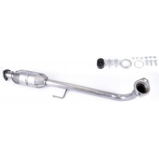 ΚΑΤΑΛΥΤΗΣ (EURO-4) ,HONDA ,CIVIC 1995-2005 (1400cc,1600cc) ΚΑΤΑΛΥΤΗΣ (EURO-4) ,HONDA ,CIVIC 1995-2005 (1400cc,1600cc)