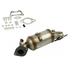 ΚΑΤΑΛΥΤΗΣ (EURO-4) ,HONDA ,CIVIC 2005-2011 (1800cc - FN1 ,FK2) ΚΑΤΑΛΥΤΗΣ (EURO-4) ,HONDA ,CIVIC 2005-2011 (1800cc - FN1 ,FK2)