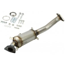 ΚΑΤΑΛΥΤΗΣ (EURO-4) ,HONDA ,CIVIC 2005-2008 (1400cc - FK1) ΚΑΤΑΛΥΤΗΣ (EURO-4) ,HONDA ,CIVIC 2005-2008 (1400cc - FK1)