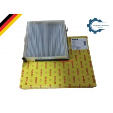 ΦΙΛΤΡΟ ΚΑΜΠΙΝΑΣ ,VW,SEAT  ,GOLF '2' ,JETTA '2' ,TOLEDO 1991-1999  (ΑΠΛΟ , ΟΧΙ ΕΝΕΡΓΟΥ ΑΝΘΡΑΚΑ) ,BOSCH