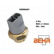 ΦΟΥΣΚΑ ΒΕΝΤΙΛΑΤΕΡ  ,95/84, VW,SEAT,AUDI,UNIVERSAL ,BEHR,GERMANY
