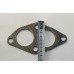 ΦΛΑΝΤΖΑ ΛΑΙΜΟΥ ΕΞΑΤΜΙΣΕΩΣ ,VW ,GOLF 3 ,VENTO ,PASSAT 1997-2000  (AEA,AEE,AGZ)