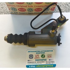 ΠΟΜΠΑ ΣΥΜΠΛΕΚΤΗ ΚΑΤΩ  ,VW ,GOLF 3 ,VENTO ,POLO CLASSIC (AEY,AKW)  GERMANY