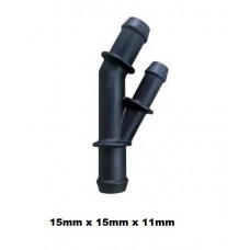ΔΙΑΚΛΑΔΩΤΗΣ ,VW,SEAT,SKODA,AUDI (15mm x15mm x11mm) ΔΙΑΚΛΑΔΩΤΗΣ ,VW,SEAT,SKODA,AUDI (15mm x15mm x11mm)