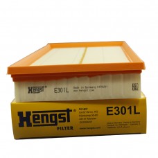 ΦΙΛΤΡΟ ΑΕΡΟΣ  ,VW,SEAT,SKODA,AUDI ,BORA ,GOLF 4 ,BEETLE ,A3 ,S3 ,TT ,TTS ,LEON ,TOLEDO ,OCTAVIA 4 (HENGST  E301L)