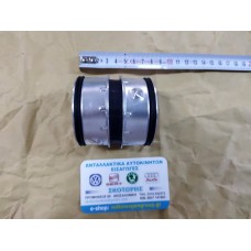 ΚΟΛΑΡΟ INTERCOOLER ,VW,SEAT,SKODA,AUDI (1900 diesel) ΚΟΛΑΡΟ INTERCOOLER ,VW,SEAT,SKODA,AUDI (1900 diesel)