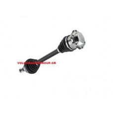 ΗΜΙΑΞΟΝΙΟ  ΑΡΙΣΤΕΡΟ  ,VW,SEAT  (1600 16V  ,1800cc TURBO)