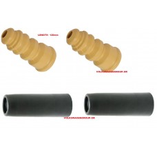 ΣΕΤ ΑΜΟΡΤΙΣΕΡ ΠΙΣΩ ,VW,SEAT,SKODA,AUDI