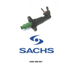 ΠΟΜΠΑ ΣΥΜΠΛΕΚΤΗ ΚΑΤΩ  ,VW,SEAT,SKODA,AUDI ,SACHS