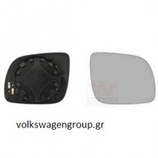 ΚΑΘΡΕΠΤΗΣ ΔΕΞΙΟΣ (ΤΖΑΜΙ) ,VW , GOLF 4 , BORA , απλός ,κοντός ΚΑΘΡΕΠΤΗΣ ΔΕΞΙΟΣ (ΤΖΑΜΙ) ,VW , GOLF 4 , BORA , απλός ,κοντός