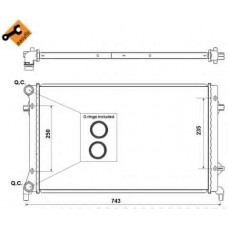 ΨΥΓΕΙΟ ΝΕΡΟΥ ,VW,SEAT,SKODA,AUDI ,A3 ,S3 ,EOS ,GOLF ,PLUS ,JETTA ,TOURAN ,ALTEA ,LEON ,TOLEDO ,OXTAVIA (650x415) ΨΥΓΕΙΟ ΝΕΡΟΥ ,VW,SEAT,SKODA,AUDI ,A3 ,S3 ,EOS ,GOLF ,PLUS ,JETTA ,TOURAN ,ALTEA ,LEON ,TOLEDO ,OXTAVIA (650x415)