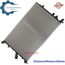 ΨΥΓΕΙΟ ΝΕΡΟΥ ,VW,SEAT,SKODA,AUDI -1200 TSI,TFSI (630x450x34) ΨΥΓΕΙΟ ΝΕΡΟΥ ,VW,SEAT,SKODA,AUDI -1200 TSI,TFSI (630x450x34)