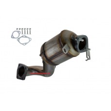 ΚΑΤΑΛΥΤΗΣ (EURO-5) ,VW ,SEAT (1400 TSI) ΚΑΤΑΛΥΤΗΣ (EURO-5) ,VW ,SEAT (1400 TSI)