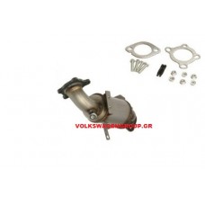 ΚΑΤΑΛΥΤΗΣ (EURO-5) ,VW ,SEAT,AUDI (1200 TSI ,1200 TFSI) ΚΑΤΑΛΥΤΗΣ (EURO-5) ,VW ,SEAT,AUDI (1200 TSI ,1200 TFSI)