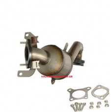 ΚΑΤΑΛΥΤΗΣ (EURO-5) ,VW ,SEAT ,SKODA ,AUDI (1400 TFSI ,1400 TSI) ΚΑΤΑΛΥΤΗΣ (EURO-5) ,VW ,SEAT ,SKODA ,AUDI (1400 TFSI ,1400 TSI)