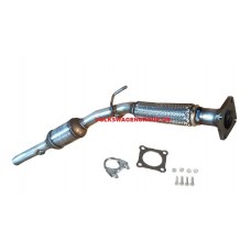 ΚΑΤΑΛΥΤΗΣ (EURO-4/5) ,VW ,CADDY 2006-2015 ,TOURAN 2006-2009 (2000cc) ΚΑΤΑΛΥΤΗΣ (EURO-4/5) ,VW ,CADDY 2006-2015 ,TOURAN 2006-2009 (2000cc)