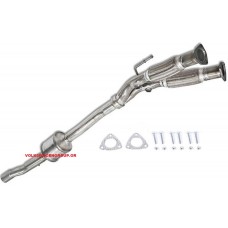 ΚΑΤΑΛΥΤΗΣ (EURO-4) ,VW ,SEAT ,SKODA ,AUDI (2000 FSI) ΚΑΤΑΛΥΤΗΣ (EURO-4) ,VW ,SEAT ,SKODA ,AUDI (2000 FSI)