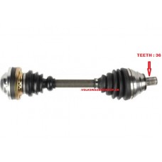 ΗΜΙΑΞΟΝΙΟ ΑΡΙΣΤΕΡΟ ,VW,SEAT,SKODA,AUDI ,( Manual gearbox 5 & 6 speed) ΗΜΙΑΞΟΝΙΟ ΑΡΙΣΤΕΡΟ ,VW,SEAT,SKODA,AUDI ,( Manual gearbox 5 & 6 speed)