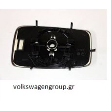 ΚΑΘΡΕΠΤΗΣ ΑΡΙΣΤΕΡΟΣ (ΤΖΑΜΙ)  , SEAT , TOLEDO 1992-1999 , Για μηχανικά ρυθμιζόμενο
