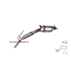 ΚΑΤΑΛΥΤΗΣ (EURO-5) ,VW ,SEAT ,SKODA (1000cc) ΚΑΤΑΛΥΤΗΣ (EURO-5) ,VW ,SEAT ,SKODA (1000cc)