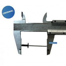 ΠΡΙΤΣΙΝΙΑ 3.2x9.5 VW ,BEETLE CABRIO 2003-2010 ,ΓΝΗΣΙΑ ΠΡΙΤΣΙΝΙΑ 3.2x9.5 VW ,BEETLE CABRIO 2003-2010 ,ΓΝΗΣΙΑ