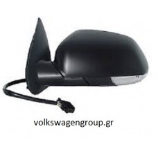 ΚΑΘΡΕΠΤΗΣ ΔΕΞΙΟΣ ,SKODA , OCTAVIA 5 2004-2008 , ΗΛΕΚΤΡΙΚΟΣ,ΘΕΡΜΑΙΝΟΜΕΝΟΣ ΜΕ ΦΛΑΣ ΚΑΘΡΕΠΤΗΣ ΔΕΞΙΟΣ ,SKODA , OCTAVIA 5 2004-2008 , ΗΛΕΚΤΡΙΚΟΣ,ΘΕΡΜΑΙΝΟΜΕΝΟΣ ΜΕ ΦΛΑΣ