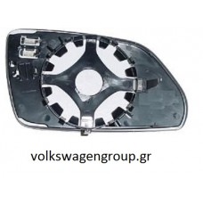 ΚΑΘΡΕΠΤΗΣ ΑΡΙΣΤΕΡΟΣ (ΤΖΑΜΙ) ,VW,SKODA , OCTAVIA "5" 2004-2008,Polo 2005-2009, ΗΛΕΚΤΡΙΚΟΣ,ΘΕΡΜΑΙΝΟΜΕΝΟΣ ΚΑΘΡΕΠΤΗΣ ΑΡΙΣΤΕΡΟΣ (ΤΖΑΜΙ) ,VW,SKODA , OCTAVIA "5" 2004-2008,Polo 2005-2009, ΗΛΕΚΤΡΙΚΟΣ,ΘΕΡΜΑΙΝΟΜΕΝΟΣ