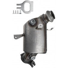ΚΑΤΑΛΥΤΗΣ (EURO-6) ,DACIA ,NISSAN ,RENAULT (1000cc) ΚΑΤΑΛΥΤΗΣ (EURO-6) ,DACIA ,NISSAN ,RENAULT (1000cc)