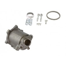 ΚΑΤΑΛΥΤΗΣ (EURO-4) ,NISSAN ,MICRA 2003-2010 ,NOTE 2006-2013 ΚΑΤΑΛΥΤΗΣ (EURO-4) ,NISSAN ,MICRA 2003-2010 ,NOTE 2006-2013