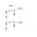 ΜΠΟΥΖΟΚΑΛΩΔΙΑ ,VW,SEAT,SKODA  (AFK,AQQ,AUB,BBZ,AJV,ARC,AVY)