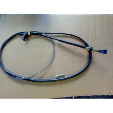 ΝΤΙΖΑ ΓΚΑΖΙΟΥ ,VW ,3945mm ,T2,TRANSPORTER 1980-1989 ΝΤΙΖΑ ΓΚΑΖΙΟΥ ,VW ,3945mm ,T2,TRANSPORTER 1980-1989