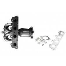ΚΑΤΑΛΥΤΗΣ (EURO-4) ,HYUNDAI ,KIA (1400cc,1600cc) ΚΑΤΑΛΥΤΗΣ (EURO-4) ,HYUNDAI ,KIA (1400cc,1600cc)