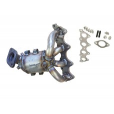 ΚΑΤΑΛΥΤΗΣ (EURO-5) ,KIA ,CEE'D ,VENGA (1400cc,1600cc) ΚΑΤΑΛΥΤΗΣ (EURO-5) ,KIA ,CEE'D ,VENGA (1400cc,1600cc)