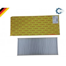 ΦΙΛΤΡΟ ΚΑΜΠΙΝΑΣ  ,SEAT,AUDI  ,A4 2001-2008 ,S4 2001-2008 ,A6 1998-2005 ,S6 1998-2005 ,EXEO 2008-2013 (ΑΠΛΟ , ΟΧΙ ΕΝΕΡΓΟΥ ΑΝΘΡΑΚΑ) ,BOSCH