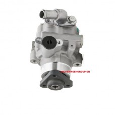 ΠΟΜΠΑ ΥΔΡΑΥΛΙΚΟΥ ΤΙΜΟΝΙΟΥ ,VOLKSWAGEN ,CRAFTER 2011-2016 (2000 TDI & 4MOTION) ΠΟΜΠΑ ΥΔΡΑΥΛΙΚΟΥ ΤΙΜΟΝΙΟΥ ,VOLKSWAGEN ,CRAFTER 2011-2016 (2000 TDI & 4MOTION)