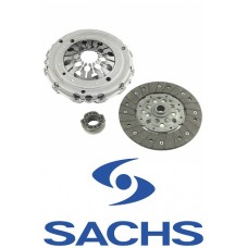 ΣΕΤ ΣΥΜΠΛΕΚΤΗ ,VW,T4, 220 ,3000829001 ,SACHS