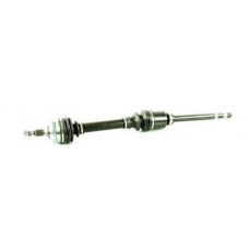 ΗΜΙΑΞΟΝΙΟ ΑΡΙΣΤΕΡΟ=ΔΕΞΙΟ  ΕΜΠΡΟΣ  ,CITROEN ,C5  2001-2004  (2000cc ,3000cc)