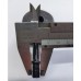 ΜΠΡΑΤΣΟ ΖΥΓΑΡΙΑΣ  ,VW ,PASSAT 1988-1993  ,(Για ζυγαριά 22mm)