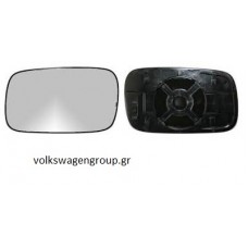 ΚΑΘΡΕΠΤΗΣ ΑΡΙΣΤΕΡΟΣ (ΤΖΑΜΙ) ,VW , PASSAT 1988-1996 , Μηχανικά ρυθμιζόμενος ΚΑΘΡΕΠΤΗΣ ΑΡΙΣΤΕΡΟΣ (ΤΖΑΜΙ) ,VW , PASSAT 1988-1996 , Μηχανικά ρυθμιζόμενος