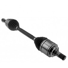 ΗΜΙΑΞΟΝΙΟ  ΑΡΙΣΤΕΡΟ  ΠΙΣΩ  ,MITSUBISHI  ,PAJERO 'IV' 2007-2020  (μηχανικό & αυτόματο)
