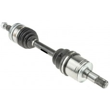 ΗΜΙΑΞΟΝΙΟ  ΑΡΙΣΤΕΡΟ ΕΜΠΡΟΣ  ,MITSUBISHI  ,L200  2005-2020 (2400 DIESEL ,2500 DIESEL)