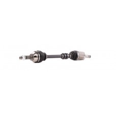 ΗΜΙΑΞΟΝΙΟ  ΑΡΙΣΤΕΡΟ ΕΜΠΡΟΣ ,NISSAN ,QASHQAI  2007-2013  (1600cc)