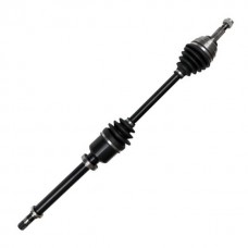ΗΜΙΑΞΟΝΙΟ  ΔΕΞΙΟ ΕΜΠΡΟΣ ,NISSAN,RENAULT ,KADJAR  2015-2021  ,QASHQAI 2013-2018  (1500cc - μηχανικο κιβωτιο 6 ταχυτήτων)